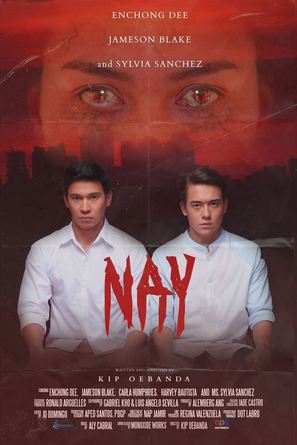 Nay - Philippine Movie Poster (thumbnail)
