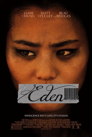 Eden - Movie Poster (thumbnail)