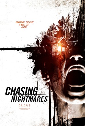 Chasing Nightmares - Movie Poster (thumbnail)