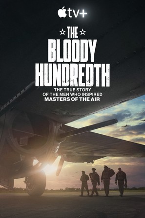 The Bloody Hundredth - Movie Poster (thumbnail)