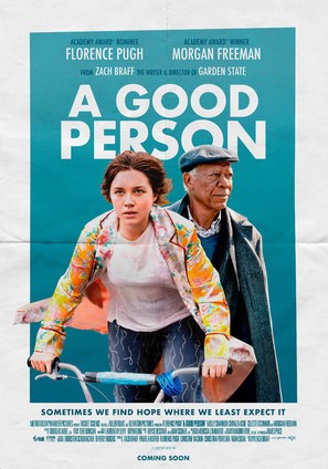 A Good Person - Movie Poster (thumbnail)