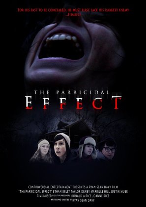 The Parricidal Effect - Movie Poster (thumbnail)