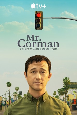 &quot;Mr. Corman&quot; - Movie Poster (thumbnail)