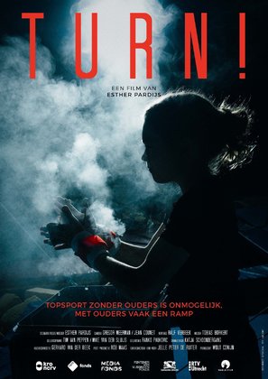 Turn! - Dutch Movie Poster (thumbnail)