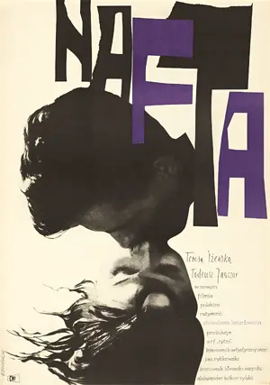 Nafta Poster