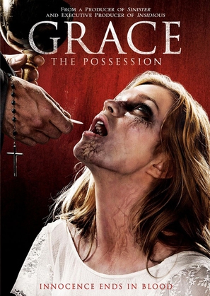 Grace - Movie Poster (thumbnail)