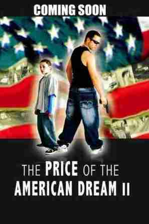 The Price of the American Dream II - Movie Poster (thumbnail)