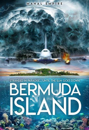 Bermuda Island - Movie Poster (thumbnail)