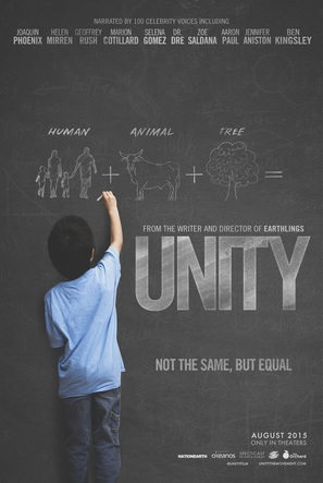 Unity - Movie Poster (thumbnail)