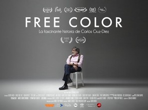 Free Color - Venezuelan Movie Poster (thumbnail)