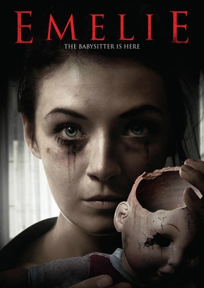 Emelie - Movie Poster (thumbnail)