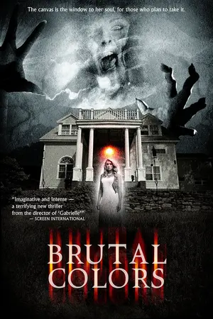 Brutal Colors - Movie Cover (thumbnail)