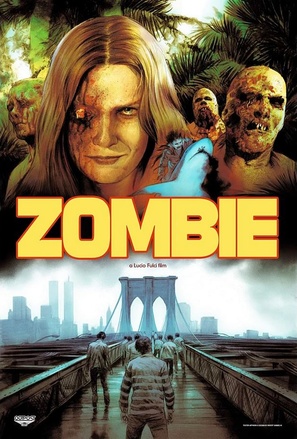 Zombi 2