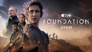 &quot;Foundation&quot; - Movie Poster (thumbnail)