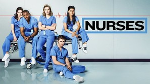 &quot;Nurses&quot; - Canadian Movie Cover (thumbnail)