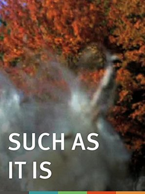 Such as It Is - Movie Cover (thumbnail)