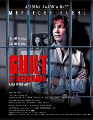 Guilt by Association - Movie Poster (thumbnail)