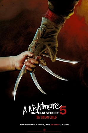 A Nightmare on Elm Street 5: The Dream Child