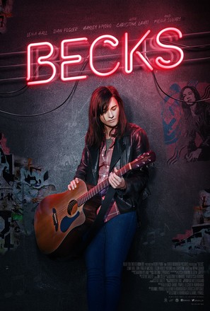 Becks - Movie Poster (thumbnail)