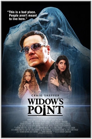 Widow&#039;s Point - Movie Poster (thumbnail)