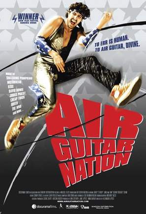 Air Guitar Nation - Canadian Movie Cover (thumbnail)