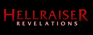 Hellraiser: Revelations - Logo (thumbnail)