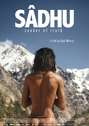 Sadhu - Swiss Movie Poster (thumbnail)