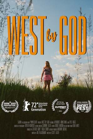 West by God - Movie Poster (thumbnail)