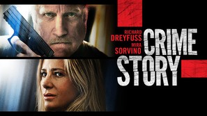 Crime Story - Movie Cover (thumbnail)