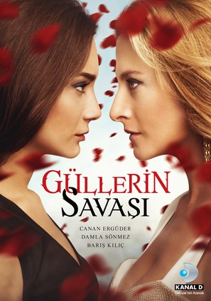 &quot;Gullerin Savasi&quot;