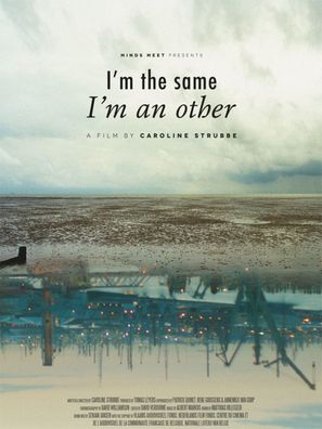 I&#039;m the Same, I&#039;m an Other - Belgian Movie Poster (thumbnail)