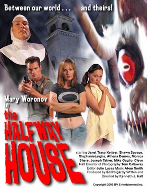 The Halfway House - Movie Poster (thumbnail)