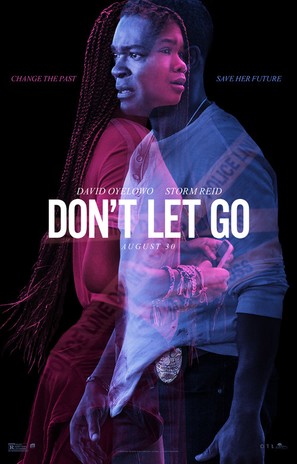 Don&#039;t Let Go - Movie Poster (thumbnail)