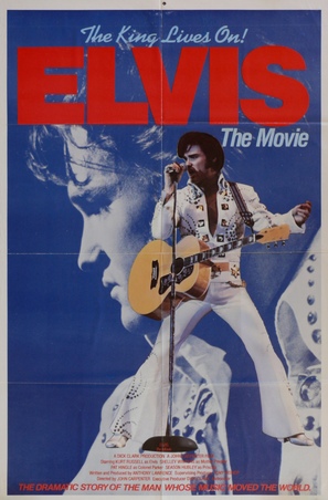 Elvis - Movie Poster (thumbnail)