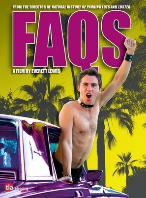 FAQs - Movie Poster (thumbnail)