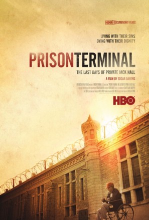 Prison Terminal: The Last Days of Private Jack Hall - Movie Poster (thumbnail)