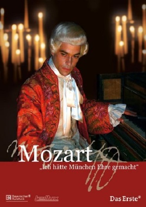Mozart - Ich h&auml;tte M&uuml;nchen Ehre gemacht - German Movie Cover (thumbnail)