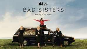 &quot;Bad Sisters&quot; - Movie Poster (thumbnail)