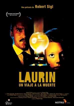 Laurin - Spanish Movie Poster (thumbnail)