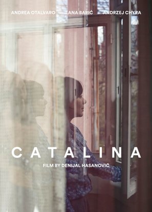 Catalina - Bosnian Movie Poster (thumbnail)