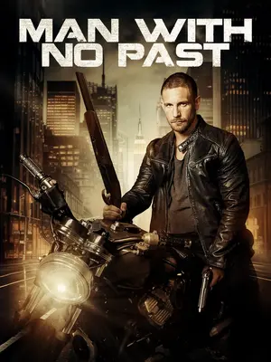 Man with No Past Poster