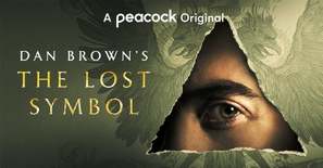 &quot;The Lost Symbol&quot; - Video on demand movie cover (thumbnail)