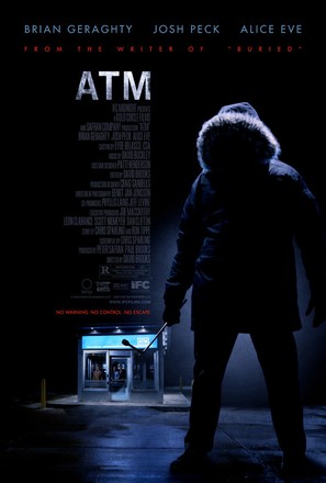 ATM - Movie Poster (thumbnail)