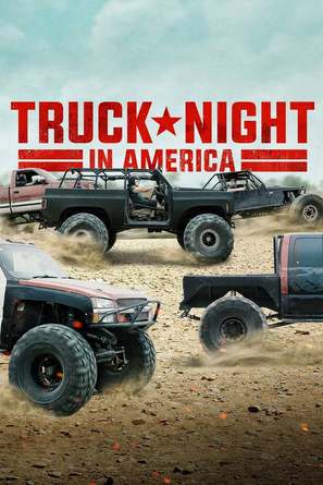 &quot;Truck Night in America&quot; - Movie Cover (thumbnail)