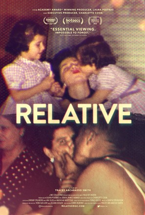 Relative - Movie Poster (thumbnail)