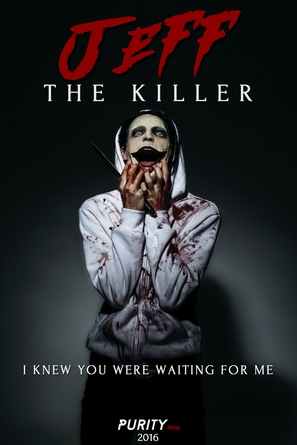 Jeff the Killer - IMDb