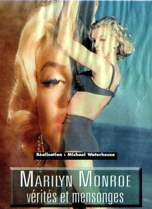 &quot;Revealed&quot; Who Killed Marilyn Monroe? - French Movie Cover (thumbnail)