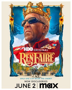 &quot;Ren Faire&quot; - Movie Poster (thumbnail)