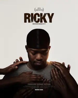 Ricky Poster