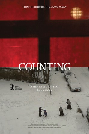 Counting - Movie Poster (thumbnail)